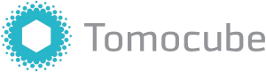 토모큐브 Logo