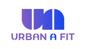 어반에이핏 Logo