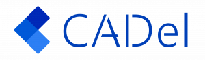 카델 Logo