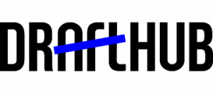 드래프트헙 Logo