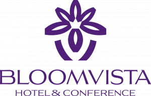 블룸비스타호텔앤컨퍼런스 Logo