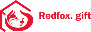 레드폭스 Logo