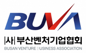 부산벤처기업협회 Logo