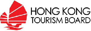 홍콩관광진흥청 Logo