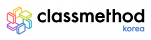 클래스메소드코리아 Logo
