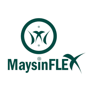 메이신플렉스 Logo