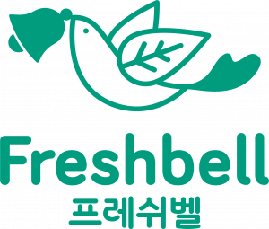 프레쉬벨 Logo