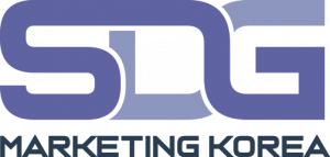 에스디지마케팅코리아 Logo
