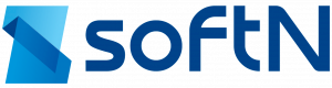 소프트앤 Logo