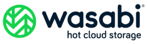 Wasabi Technologies Logo