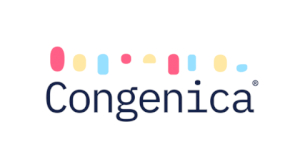 Congenica Logo