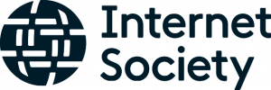 인터넷 소사이어티 Logo