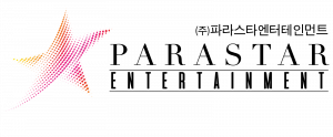 파라스타엔터테인먼트 Logo
