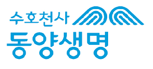 동양생명 Logo