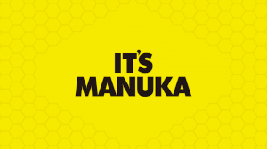 잇츠마누카 Logo