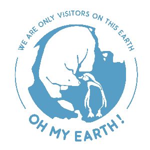 오마이어스 Logo