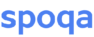 스포카 Logo