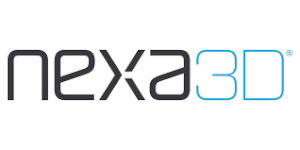 Nexa3D Logo