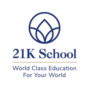21K School Logo