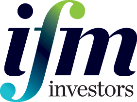 IFM인베스터스 Logo