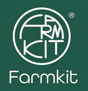 팜킷 Logo