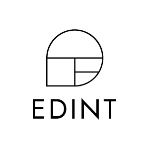 에딘트 Logo