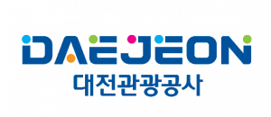 대전관광공사 Logo