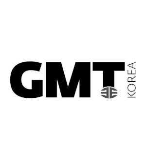 GMT KOREA Logo