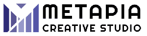 메타피아 Logo