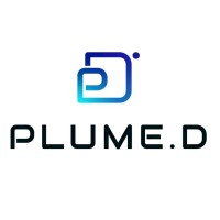 플룸디 Logo