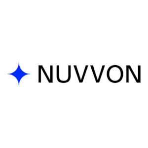 Nuvvon Logo