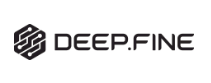 딥파인 Logo