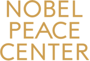 Nobel Peace Center Logo