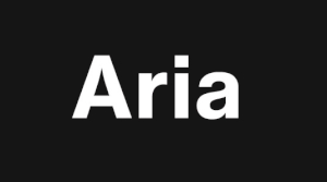 아리아스튜디오 Logo