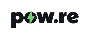 Powre 홀딩스 리미티드 Logo