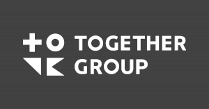투게더그룹 Logo