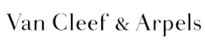 반클리프 아펠 Logo