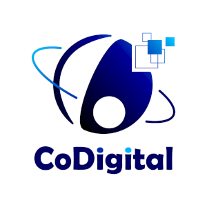 CoDigital Logo