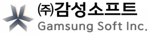 감성소프트 Logo