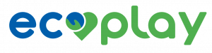 에코플레이 Logo