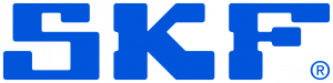 에스케이에프코리아 Logo