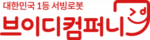 브이디컴퍼니 Logo