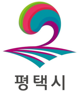 평택시청 Logo