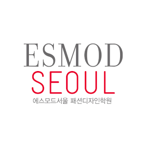 에스모드 서울 Logo