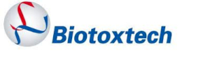 바이오톡스텍 Logo