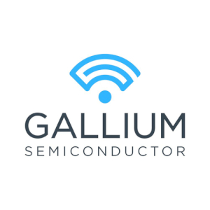 Gallium Semiconductor Logo
