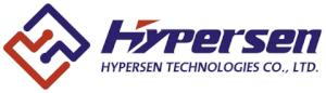 Hypersen Technologies Logo