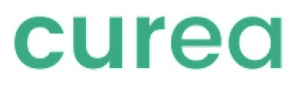 큐레아 Logo