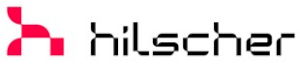 힐셔코리아 Logo