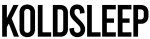 koldsleep Logo